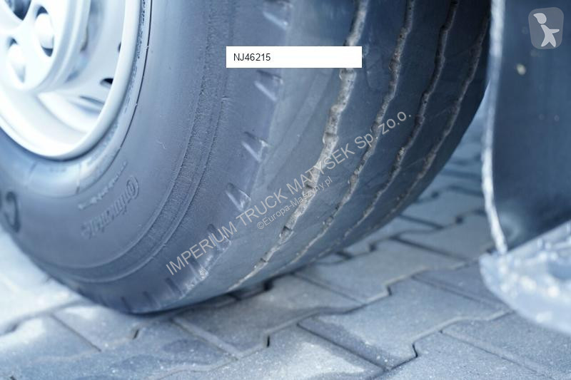 Beton Scania P 450 XT