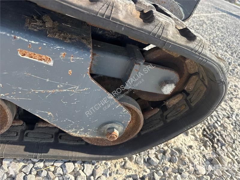 Бетон Wacker Neuson DT12