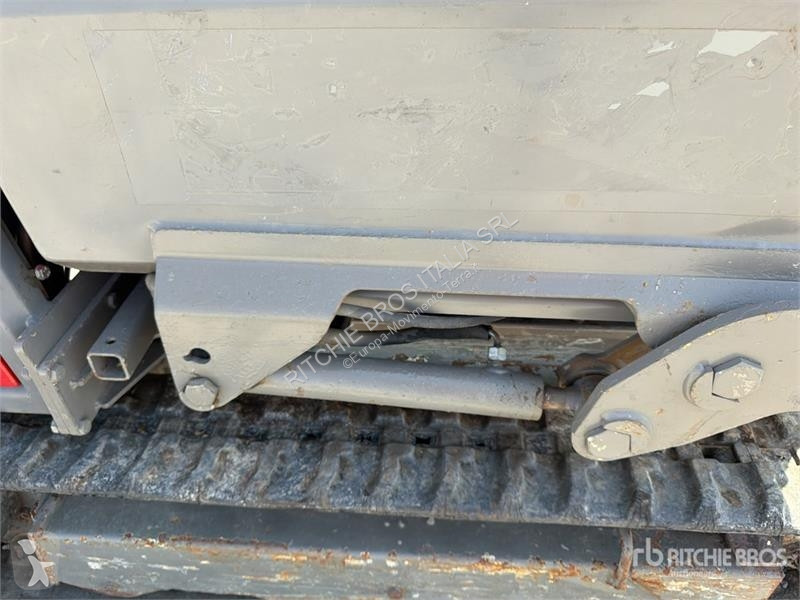 Бетон  IMER IMER MINIDUMPER CARRY 110 Concrete...