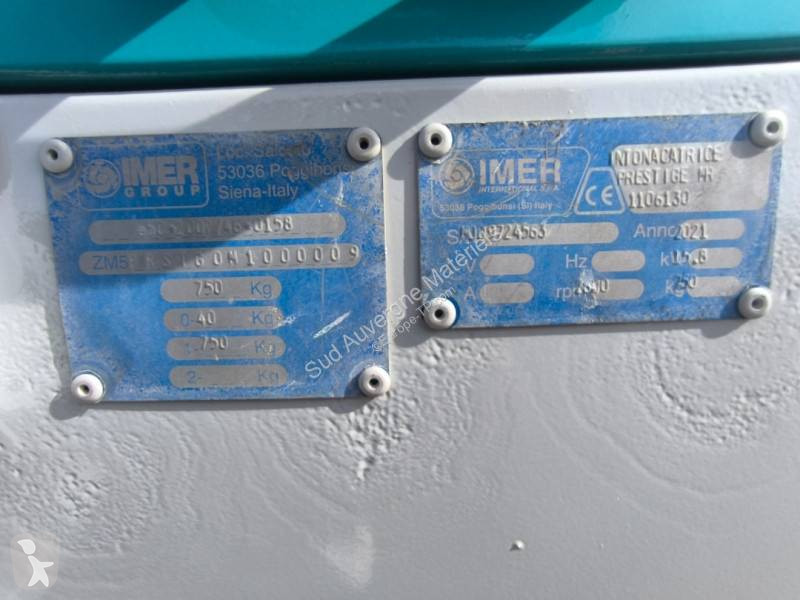 Beton Imer Prestige