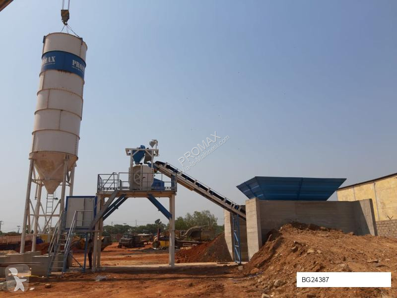 Beton  PROMAX C60-SNG PLUS