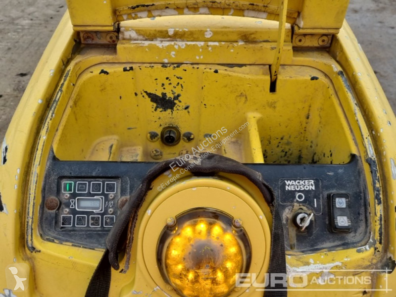 Beton  Roller RT