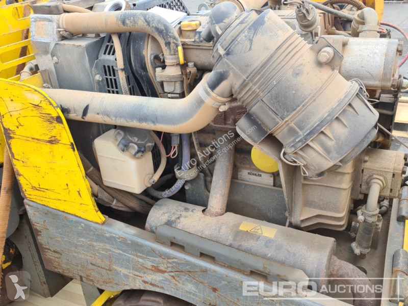 Beton  Roller RT