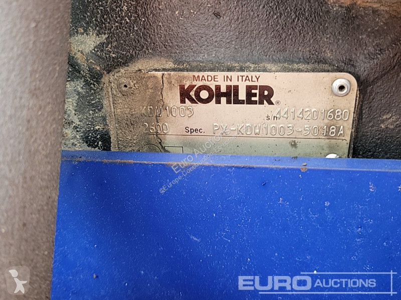 Beton  Roller RT82-SC2