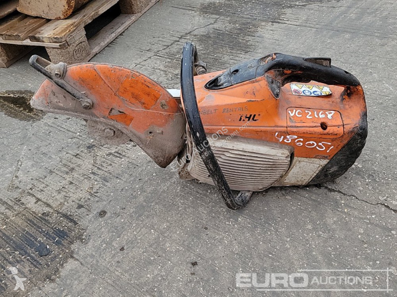 Beton  TS480I