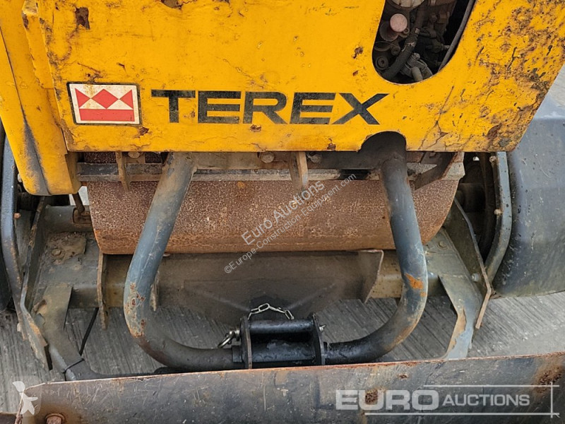 Betoniera Terex