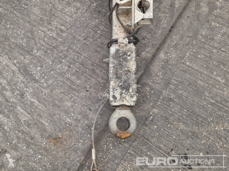 Beton  BW71E-2