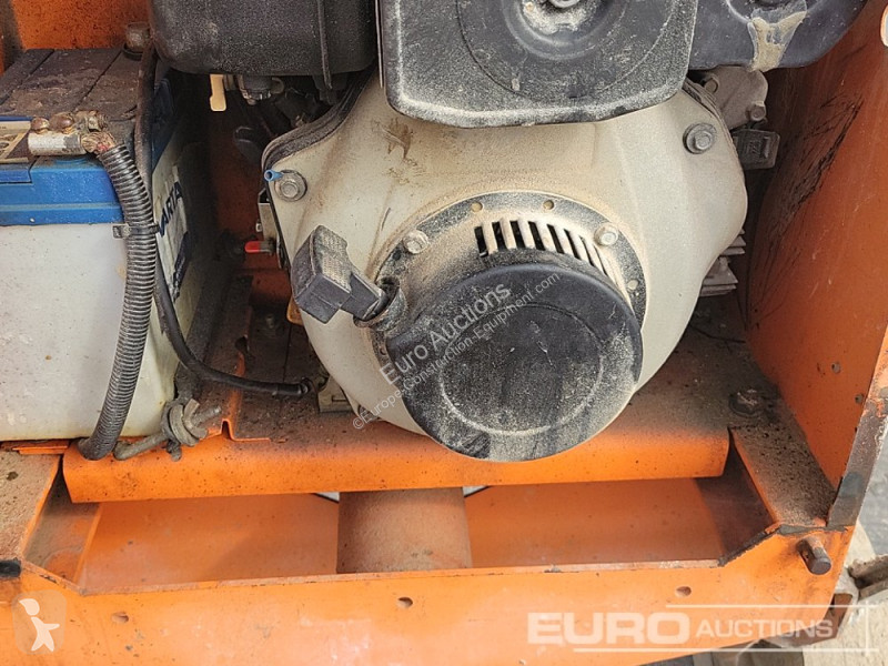 Betão  PM38