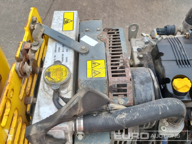 Beton  Roller RT