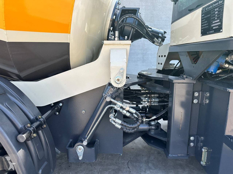 Béton  XY-1.8