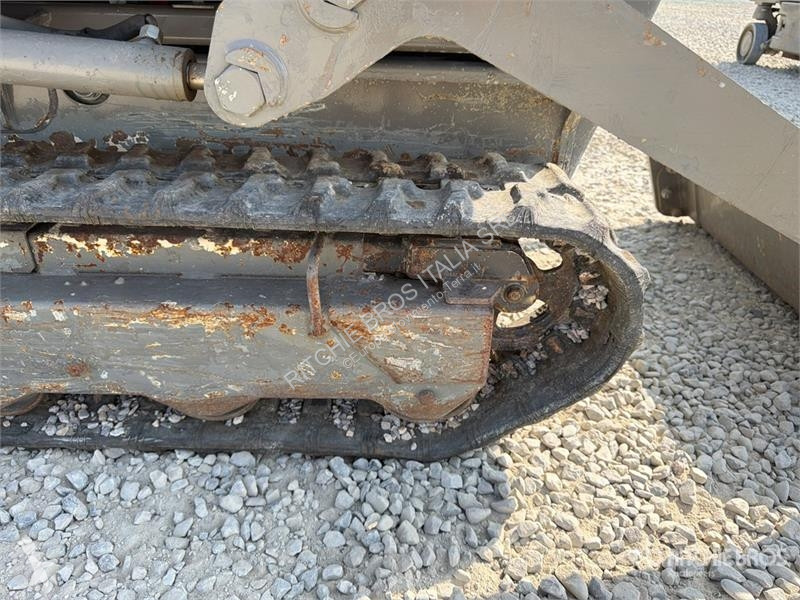 Бетон  IMER IMER MINIDUMPER CARRY 110 Concrete...