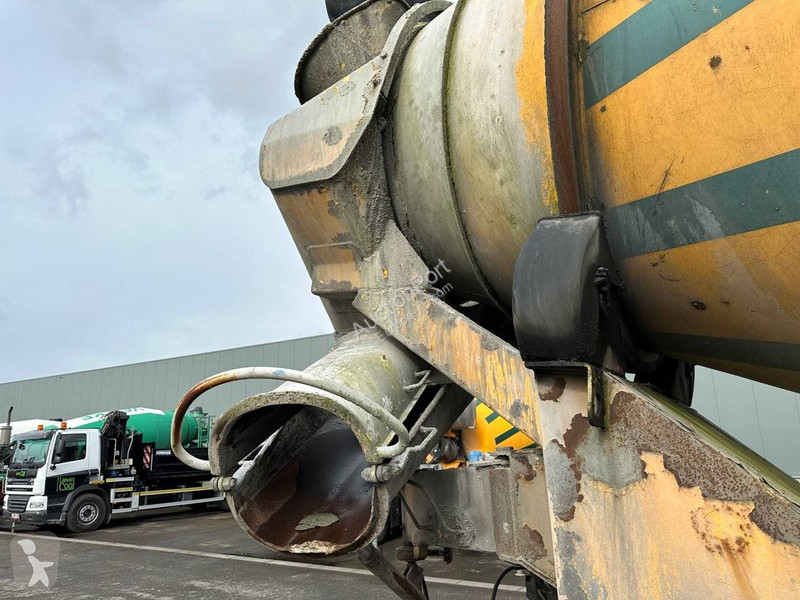 Бетон  M1012