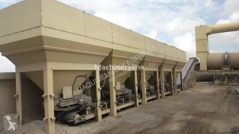 Calcestruzzo Intrame RM-280
