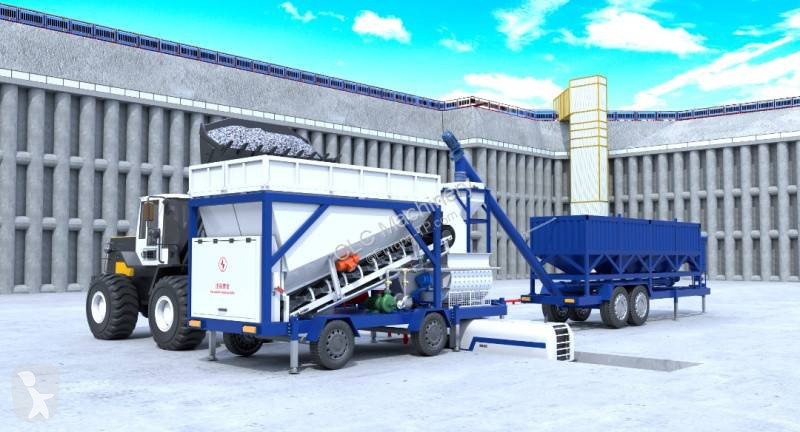 Beton CLC CLC BETONMIXER