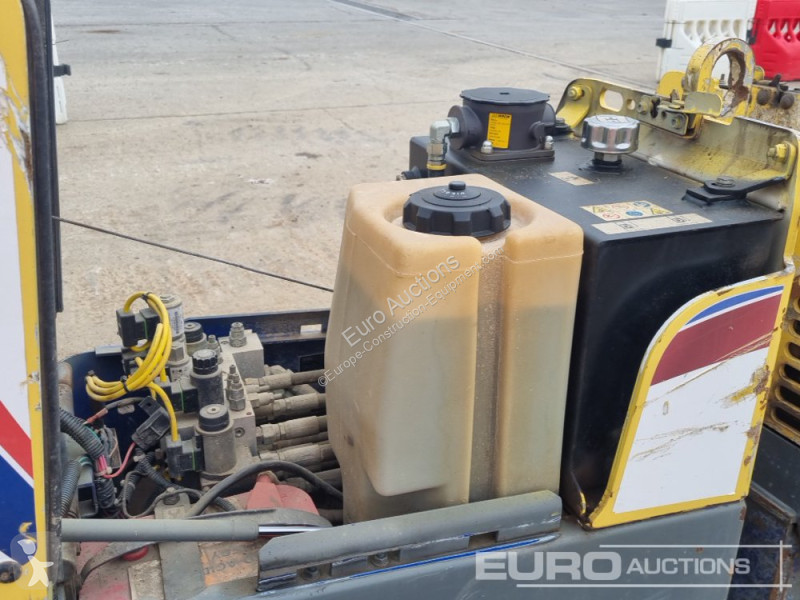 Beton  Roller RT