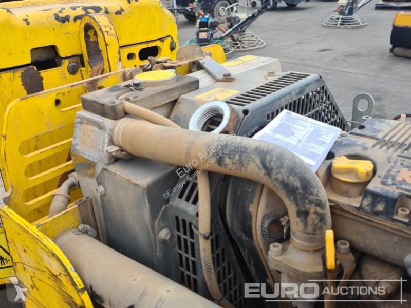 Beton  Roller RT