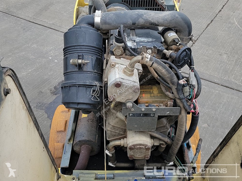 Beton  Roller RT82-SC2