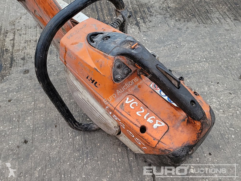 Beton  TS480I