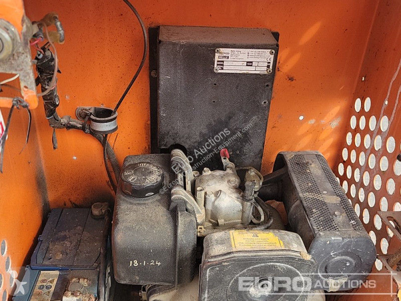 Betão  PM38