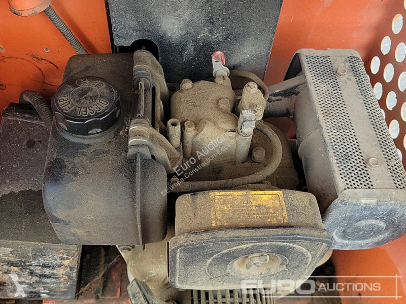 Betão  PM20