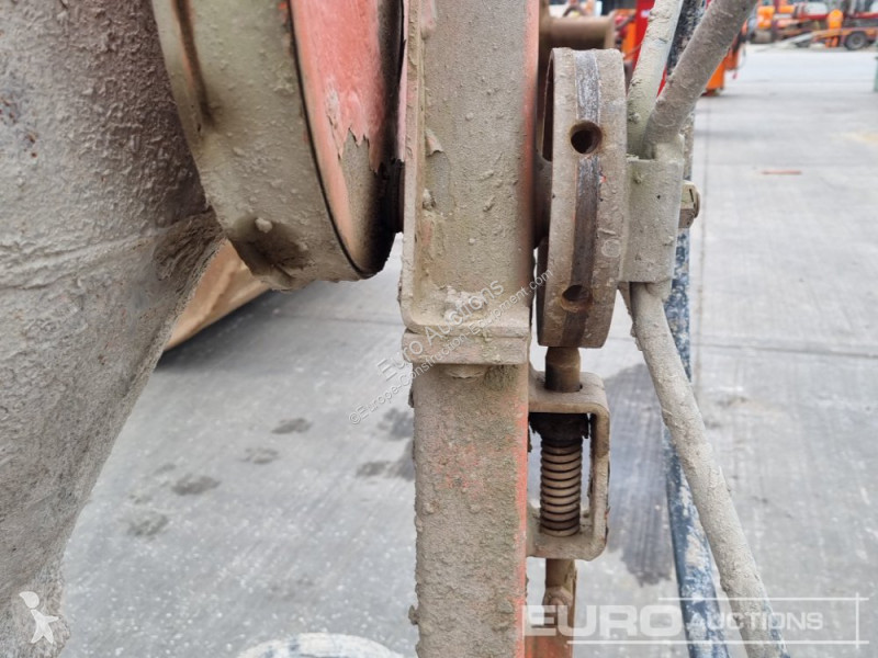 Betão  PM38