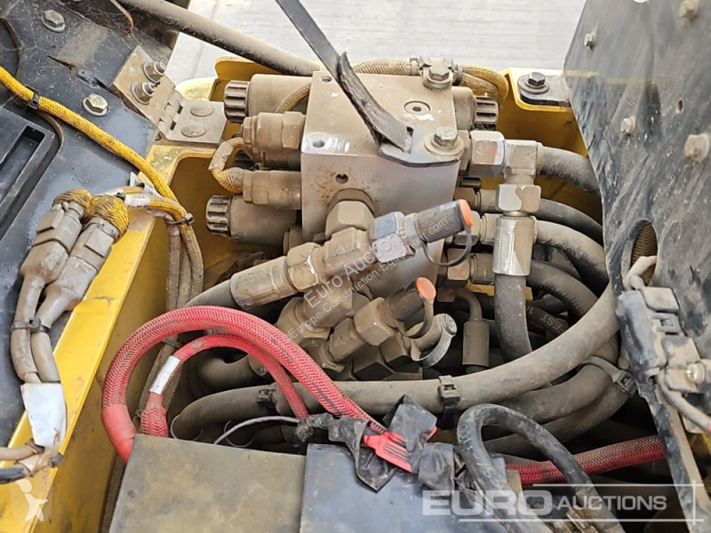 Beton  BMP8500