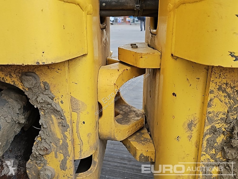 Beton  BMP8500
