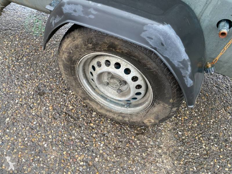 Betonárske zariadenie Lancy TF400/PH9TCL - 1er...