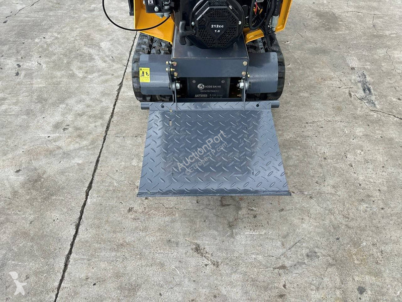 اسمنت  HTD - 500