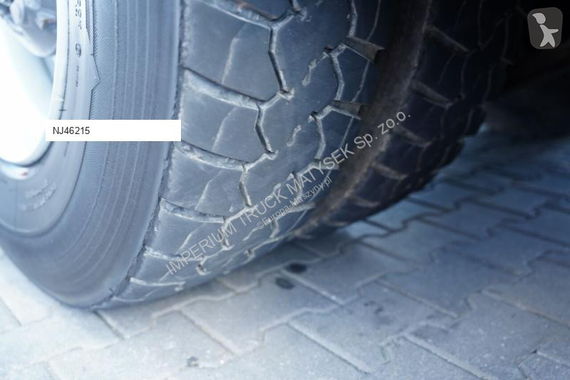 Beton Scania P 450 XT