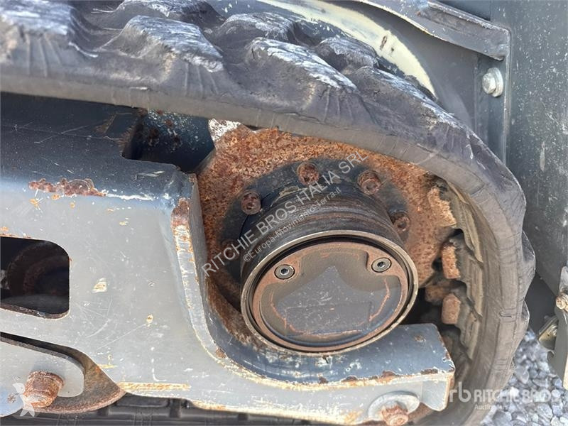 Бетон Wacker Neuson DT12