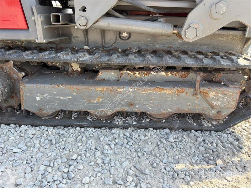 Бетон  IMER IMER MINIDUMPER CARRY 110 Concrete...