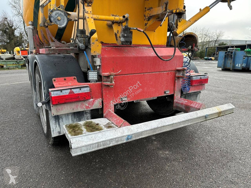Betão  M1012/20T/37/2