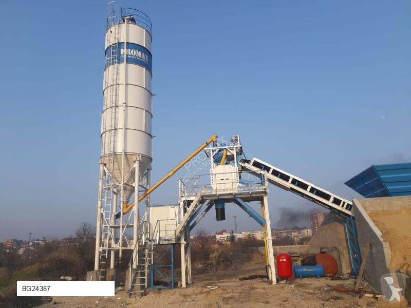 Beton  PROMAX C60-SNG PLUS