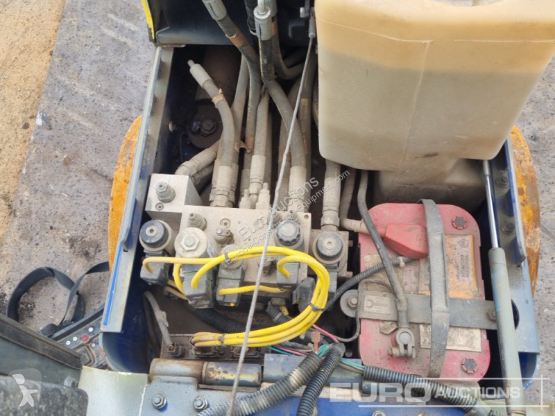 Beton  Roller RT