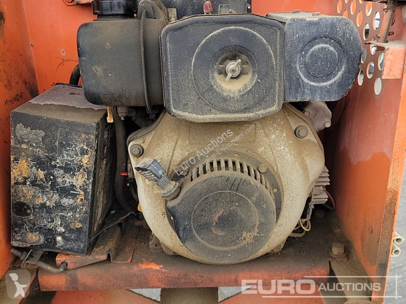 Betão  PM20