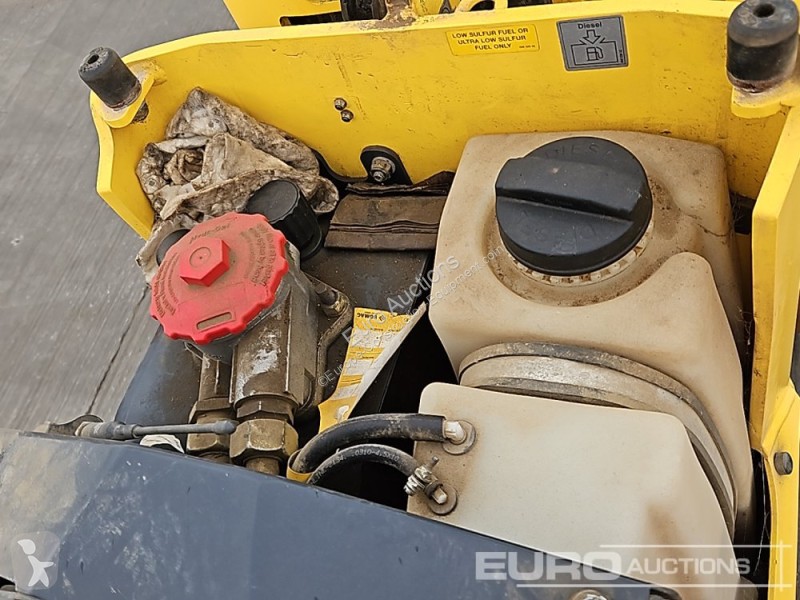 Beton  BMP8500
