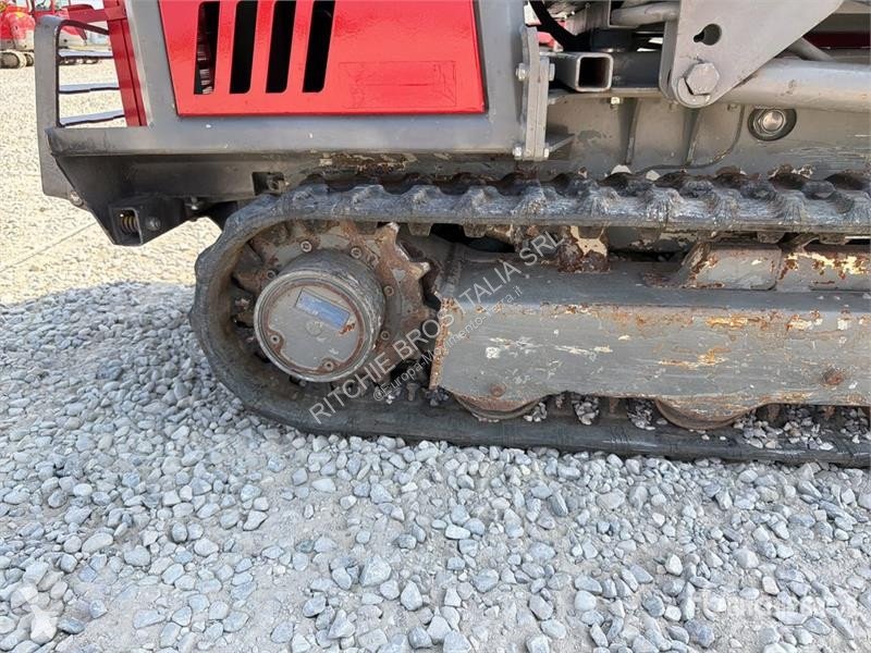Бетон  IMER IMER MINIDUMPER CARRY 110 Concrete...