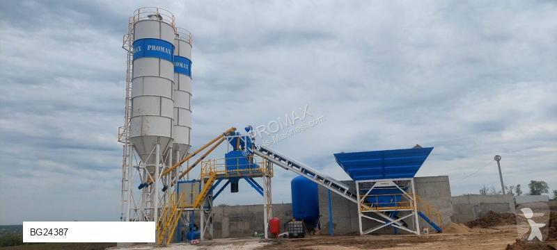 Beton  PROMAX C60-SNG PLUS