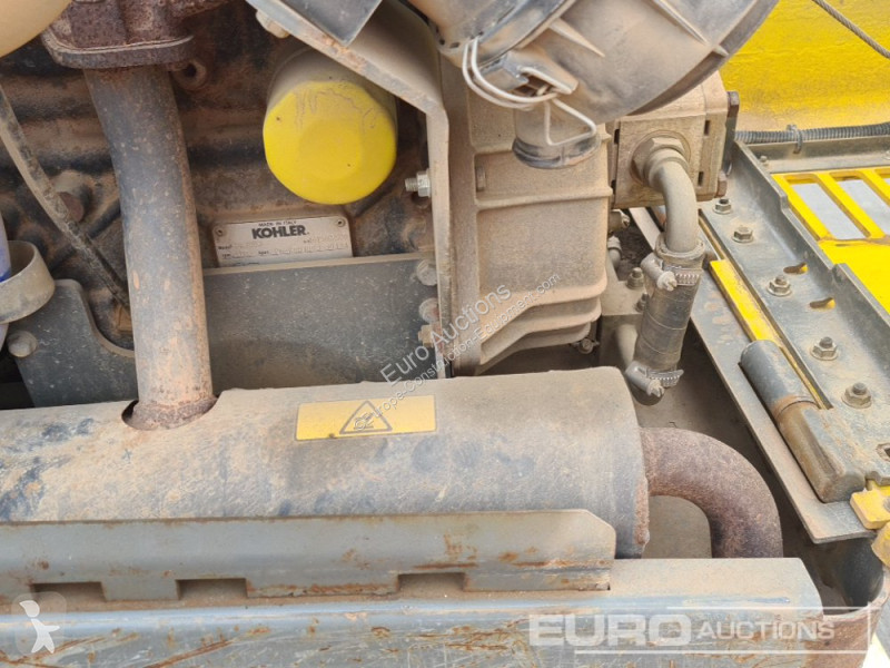 Beton  Roller RT