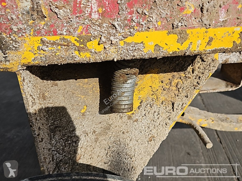 Betão  100T