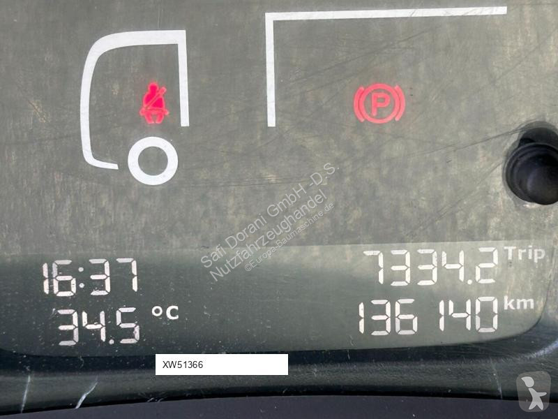Beton DAF CF 440 CIFA 25 Meter PUMI 8x4
