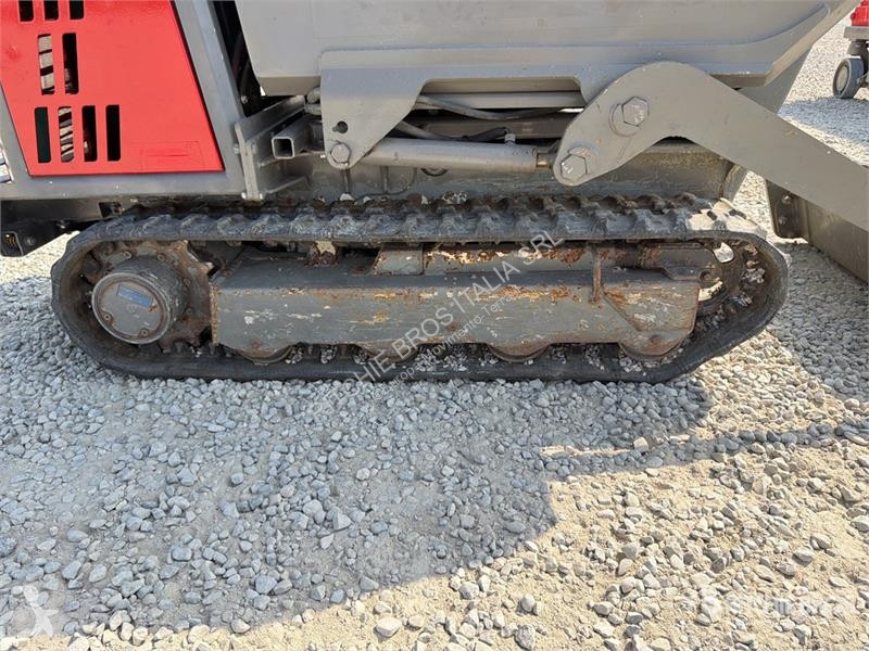 Бетон  IMER IMER MINIDUMPER CARRY 110 Concrete...