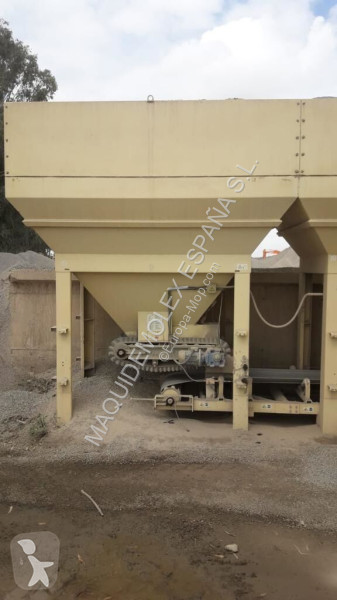 Calcestruzzo Intrame RM-280