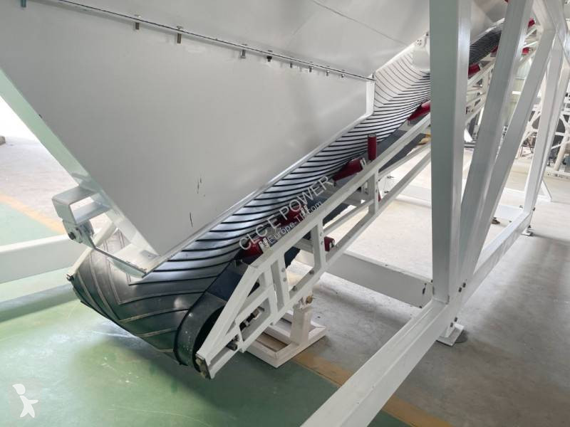 Beton CLC CLC BETONMIXER