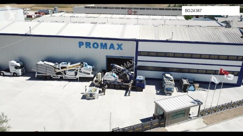 Beton  PROMAX C60-SNG PLUS