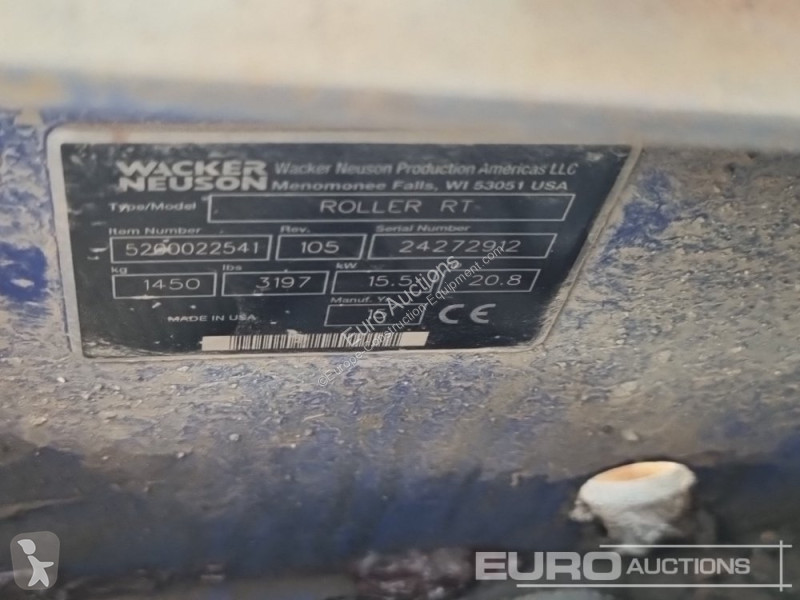 Beton  Roller RT