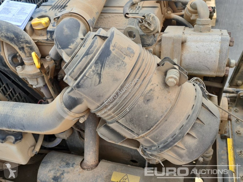Beton  Roller RT