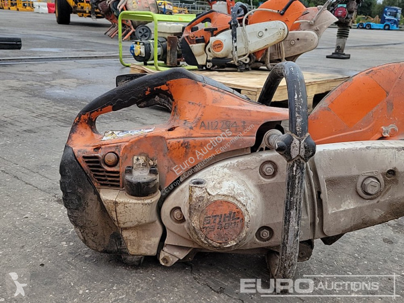 Beton  TS480I
