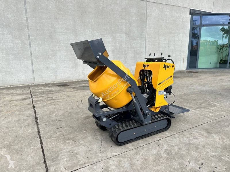 اسمنت  HTD - 500